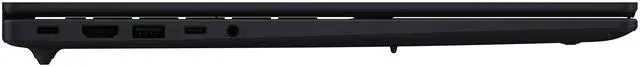 Alt view image 12 of 12 - Asus VivoBook 16" Copilot+ PC Laptop AMD Ryzen AI 7 350 16GB DDR5 Memory 512GB PCIE SSD 16.0" Windows 11 Home