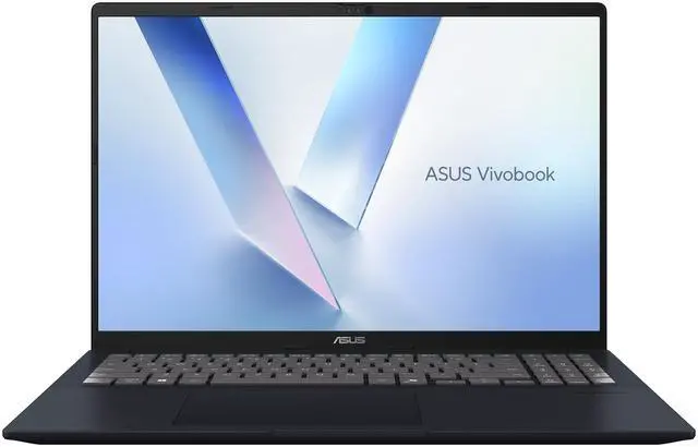 Alt view image 6 of 20 - Asus VivoBook 16" Copilot+ PC Laptop AMD Ryzen AI 7 350 16GB DDR5 Memory 512GB PCIE SSD 16.0" Windows 11 Home