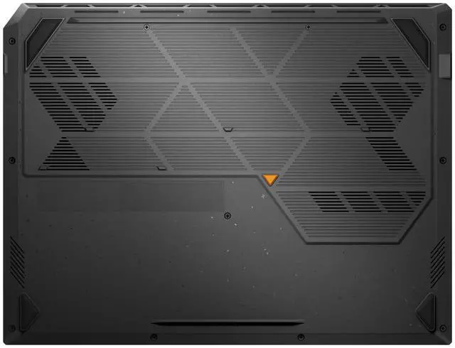 Alt view image 5 of 6 - ASUS TUF Gaming - 16" GeForce RTX 5070 Laptop GPU - AMD Ryzen 7 260  - 32GB Memory - 2 TB PCIe SSD - Windows 11 Home - Gaming Laptop - 165 Hz (FA608UP-DS77-CA )