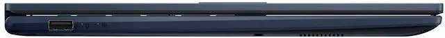 Alt view image 5 of 6 - ASUS Laptop Intel Core i5-13420H 16GB Memory 512 GB PCIe SSD Intel UHD Graphics 15.6" Non-Touch Screen Windows 11 Home X1502VA-DS51-CA