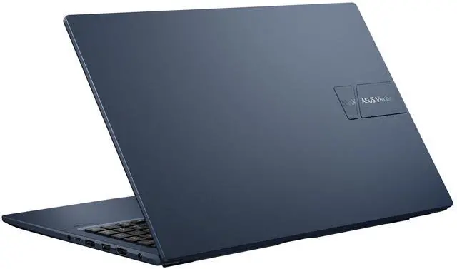 Alt view image 4 of 6 - ASUS Laptop Intel Core i5-13420H 16GB Memory 512 GB PCIe SSD Intel UHD Graphics 15.6" Non-Touch Screen Windows 11 Home X1502VA-DS51-CA
