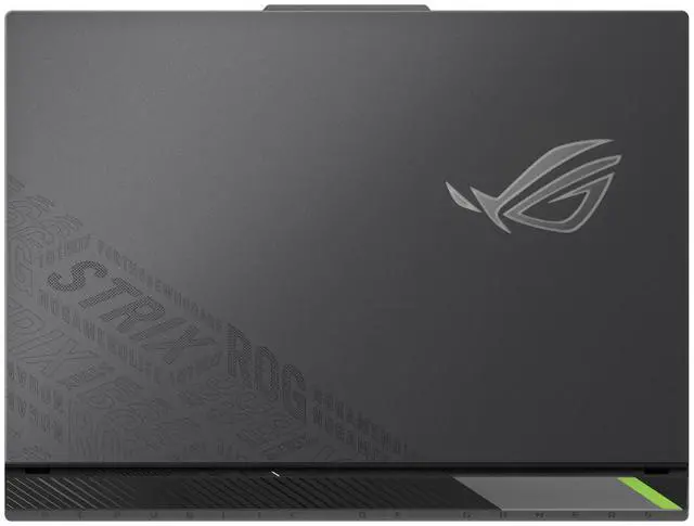 Alt view image 2 of 7 - ASUS ROG Strix G16 - 16.0" GeForce RTX 5070 Laptop GPU - AMD Ryzen 9 8940HX  - 32GB Memory - 1 TB PCIe SSD - Windows 11 Home - Gaming Laptop - 165 Hz (G614PP-DB96-CA )