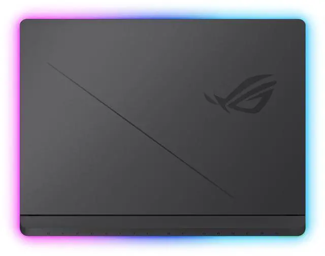 Alt view image 10 of 11 - ASUS ROG Strix G16 - 16.0" GeForce RTX 5080 Laptop GPU - Intel Core Ultra 9 275HX  - 32GB Memory - 1 TB PCIe SSD - Windows 11 Home - Gaming Laptop - 165 Hz (G615LW-DS96-CA )