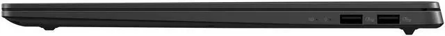 Alt view image 10 of 11 - ASUS Vivobook S 16" 3K OLED Intel Core Ultra 7 255H Processor 32GB Memory 1TB SSD Intel Arc Graphics Windows 11 Home