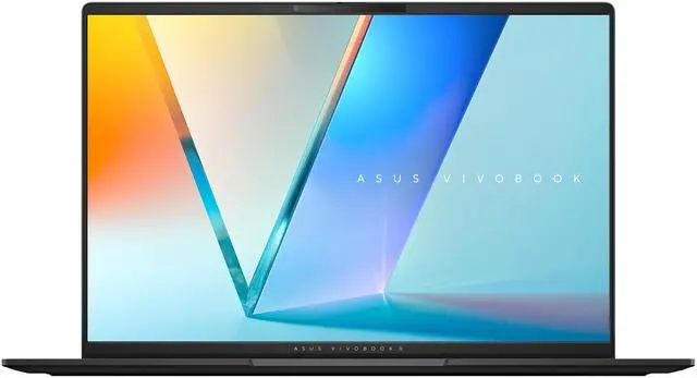 Alt view image 2 of 11 - ASUS Vivobook S 16" 3K OLED Intel Core Ultra 7 255H Processor 32GB Memory 1TB SSD Intel Arc Graphics Windows 11 Home