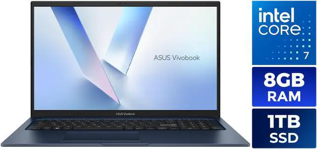 ASUS Intel Core i7 VIVOBOOK 17X 17.3インチ Amazon.com: ASUS Vivobook 17X Laptop 17.3