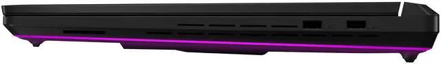 Alt view image 6 of 20 - ASUS ROG Strix 18.0" Gaming Laptop - Intel Core Ultra 9 290HX Plus - GeForce RTX 5080 Laptop GPU - 32GB DDR5 RAM- 1TB SSD - Windows 11 Home (90NR0LI1-M00D70 )