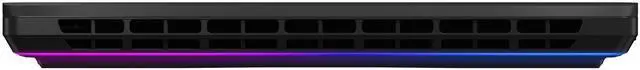 Alt view image 8 of 20 - ASUS ROG Strix 18.0" Gaming Laptop - Intel Core Ultra 9 290HX Plus - GeForce RTX 5080 Laptop GPU - 32GB DDR5 RAM- 1TB SSD - Windows 11 Home (90NR0LI1-M00D70 )