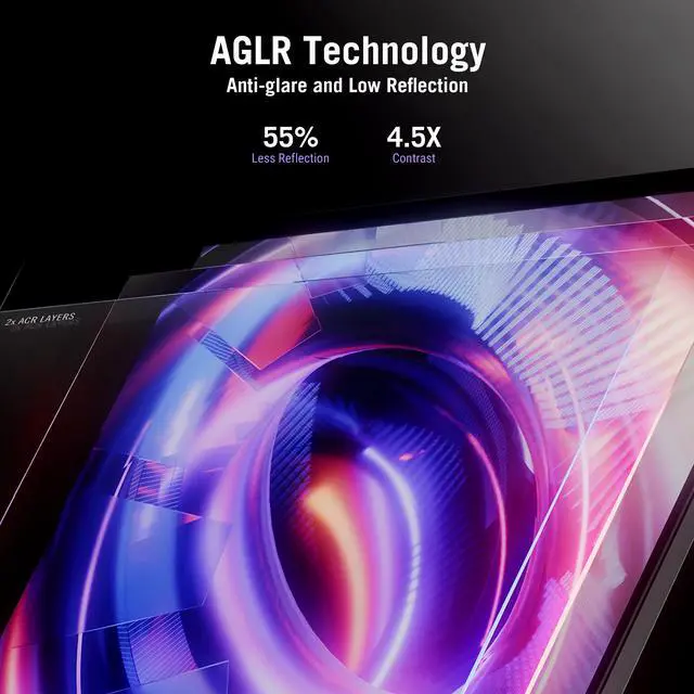 Alt view image 12 of 20 - ASUS ROG Strix 18.0" Gaming Laptop - Intel Core Ultra 9 290HX Plus - GeForce RTX 5080 Laptop GPU - 32GB DDR5 RAM- 1TB SSD - Windows 11 Home (90NR0LI1-M00D70 )