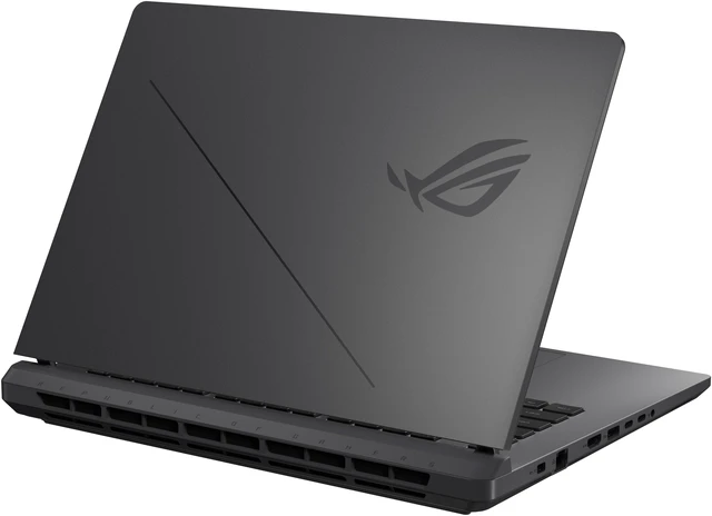 Alt view image 7 of 7 - ASUS ROG Strix G16 - 16.0" 165 Hz - AMD Ryzen 9 8940HX - GeForce RTX 5070 Ti Laptop GPU - 32GB DDR5 Memory - 1TB NVMe SSD - Windows 11 Home (90NR0NJ7-M005W0 )