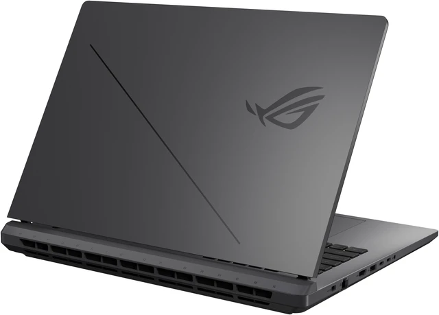 Alt view image 5 of 6 - ASUS ROG Strix G18 - 18.0" 240 Hz - AMD Ryzen 9 8940HX - GeForce RTX 5060 Laptop GPU - 32GB DDR5 Memory DDR5 5600 - 1TB NVMe SSD - Windows 11 Home (90NR0L28-M00330 )