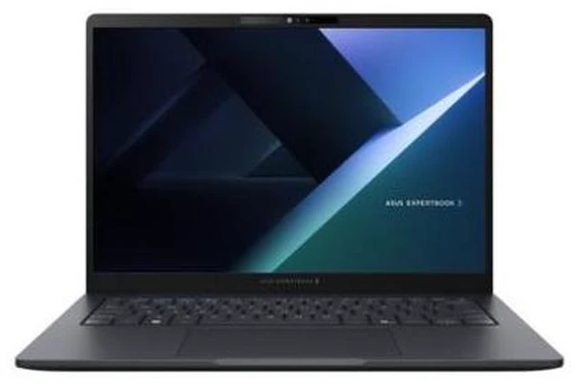 Main image of Asus ExpertBook 14" Notebook - Intel Core Ultra 7 355 - 32GB - 512GB SSD - Windows 11 Pro - B3405CAA-XB75