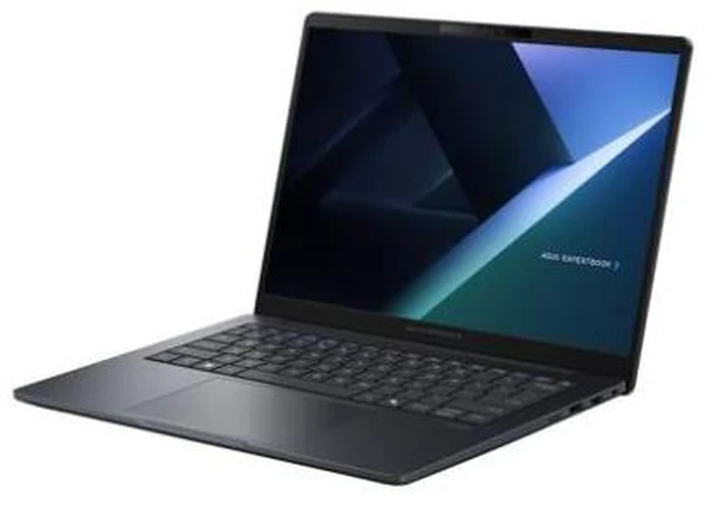 Alt view image 2 of 4 - Asus ExpertBook 14" Notebook - Intel Core Ultra 7 355 - 32GB - 512GB SSD - Windows 11 Pro - B3405CAA-XB75