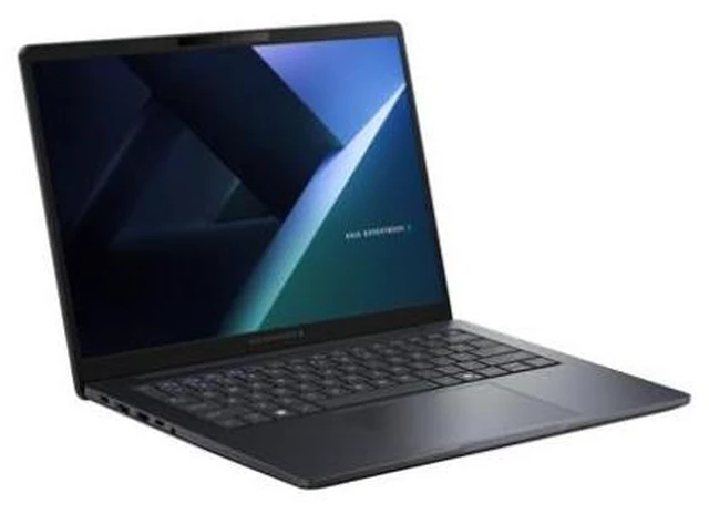 Alt view image 3 of 4 - Asus ExpertBook 14" Notebook - Intel Core Ultra 5 325 - 16GB - 512GB SSD - Windows 11 Pro - B3405CAA-XS54