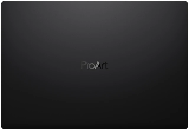 Alt view image 6 of 8 - ProArt P16; Copilot+ PC, 16” 4K OLED Touchscreen Laptop, NVIDIA RTX Spark™ N1X, NVIDIA Blackwell RTX GPU, 128GB Unified Memory, 1TB SSD, Wi-Fi 7, Windows 11 Pro, Nano Black, H7607BA-DH93T-CA