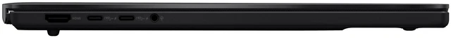 Alt view image 4 of 8 - ProArt P16; Copilot+ PC, 16” 4K OLED Touchscreen Laptop, NVIDIA RTX Spark™ N1X Superchip, NVIDIA Blackwell RTX GPU, 64GB Unified Memory, 1TB SSD, Wi-Fi 7, Nano Black, H7607BA-DH94T-CA