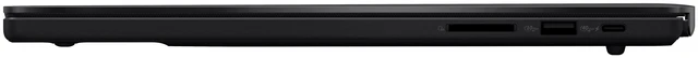 Alt view image 5 of 8 - ProArt P16; Copilot+ PC, 16” 4K OLED Touchscreen Laptop, NVIDIA RTX Spark™ N1X Superchip, NVIDIA Blackwell RTX GPU, 64GB Unified Memory, 1TB SSD, Wi-Fi 7, Nano Black, H7607BA-DH94T-CA