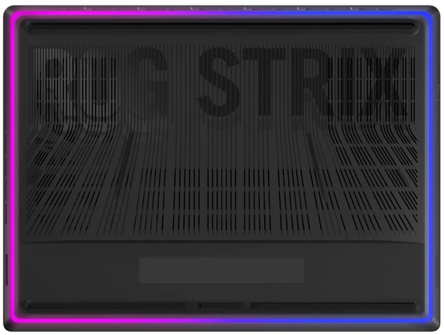 Alt view image 4 of 7 - ASUS ROG Strix SCAR 18 - 18.0" 240 Hz - Intel Core Ultra 9 290HX Plus - GeForce RTX 5090 Laptop GPU - 64GB DDR5 Memory DDR5 6400 - 4TB SSD - Windows 11 Home (90NR0LF1-M00JU0 )