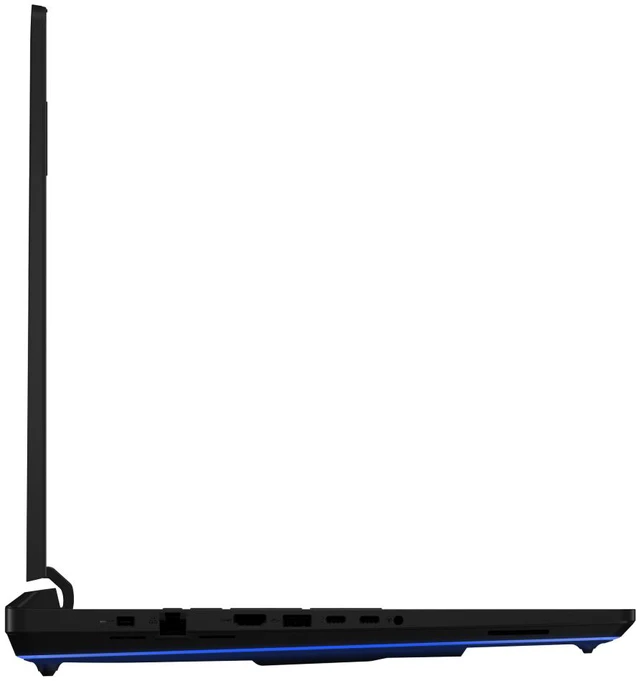 Alt view image 5 of 7 - ASUS ROG Strix SCAR 18 - 18.0" 240 Hz - Intel Core Ultra 9 290HX Plus - GeForce RTX 5090 Laptop GPU - 64GB DDR5 Memory DDR5 6400 - 4TB SSD - Windows 11 Home (90NR0LF1-M00JU0 )