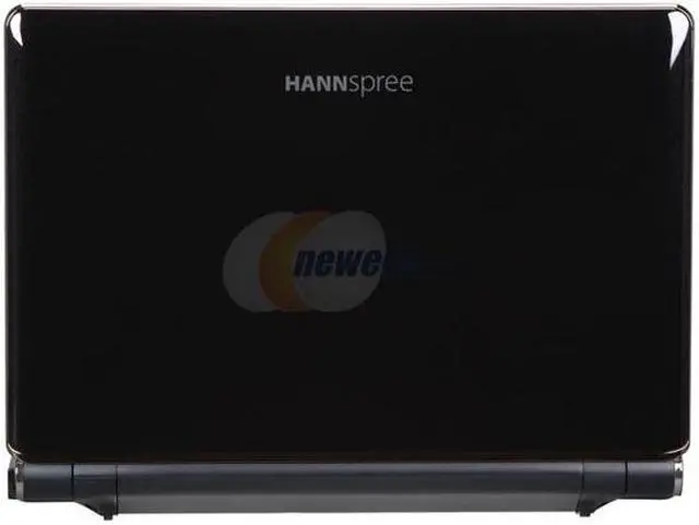 Alt view image 3 of 8 - Hannspree Laptop Intel Pentium SU4100 2GB Memory 320GB HDD Intel GMA 4500MHD 12.1" Windows 7 Home Premium SN12E23BUP212