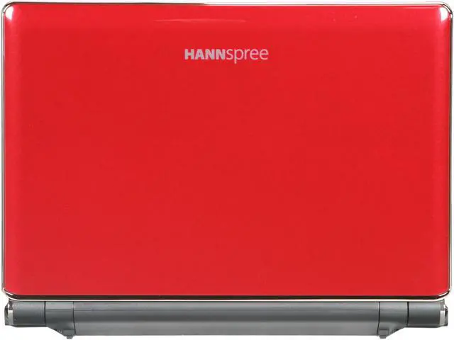 Alt view image 3 of 8 - Hannspree 12.1" Intel Pentium SU4100 2GB Memory DDR3 800 Windows 7 Home Premium SN12E2487P
