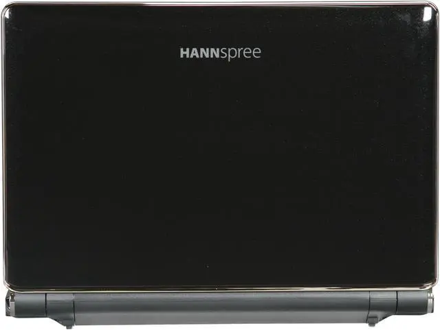 Alt view image 3 of 8 - Hannspree Laptop Intel Pentium SU4100 2GB Memory 320GB HDD Intel GMA 4500MHD 12.1" Windows 7 Home Premium SN12E24B7P