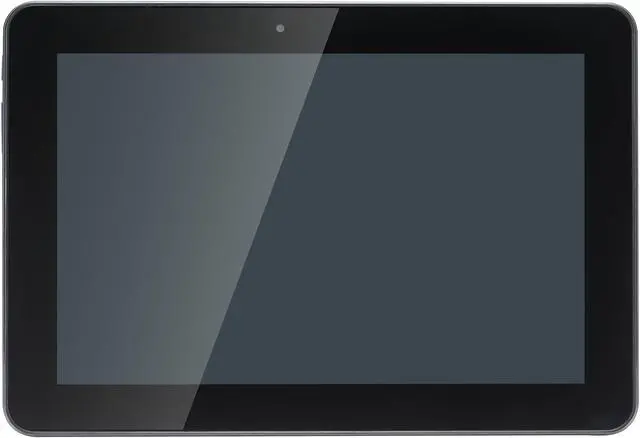 Main image of Hannspree SN1AT71BUE 1GB Memory 10.1" 1280 x 800 Tablet Android 4.1 (Jelly Bean)