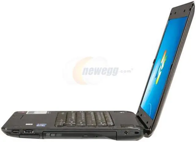 Alt view image 2 of 8 - Lenovo Laptop IdeaPad Intel Core i7-2630QM 4GB Memory 500GB HDD AMD Radeon HD 6570M 15.6" Windows 7 Home Premium 64-bit Y560p (4397-23U)