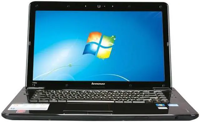 Alt view image 3 of 4 - Lenovo Laptop IdeaPad Intel Core i7-2630QM 6GB Memory 750GB HDD AMD Radeon HD 6570M 15.6" Windows 7 Home Premium 64-bit Y560p (4397-22U)