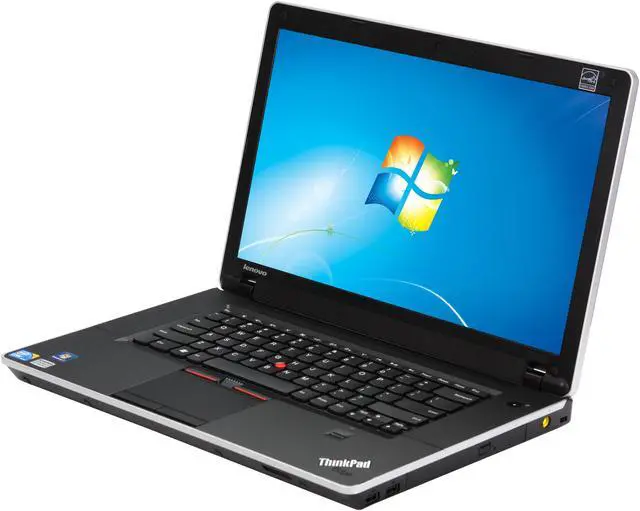 Windowsノート本体 Lenovo Thinkpad edge Windows7  ThinkPad Windows7 Lenovo Edge E520 1143-9EJ Core i5-2410M 2.3GHz