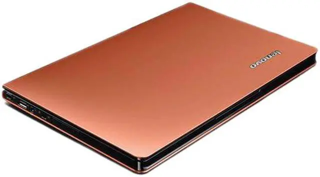 Alt view image 2 of 5 - Lenovo Laptop IdeaPad Intel Core i3-380UM 4GB Memory 320GB HDD Intel HD Graphics 12.5" Windows 7 Home Premium 64-bit U260 (08763AU)