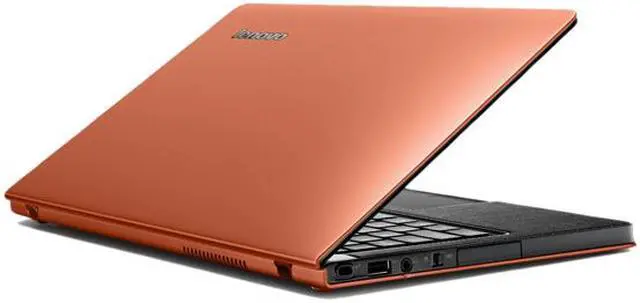 Alt view image 3 of 5 - Lenovo Laptop IdeaPad Intel Core i3-380UM 4GB Memory 320GB HDD Intel HD Graphics 12.5" Windows 7 Home Premium 64-bit U260 (08763AU)