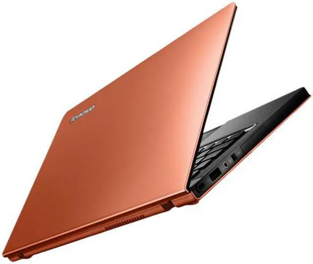 Alt view image 5 of 5 - Lenovo Laptop IdeaPad Intel Core i3-380UM 4GB Memory 320GB HDD Intel HD Graphics 12.5" Windows 7 Home Premium 64-bit U260 (08763AU)