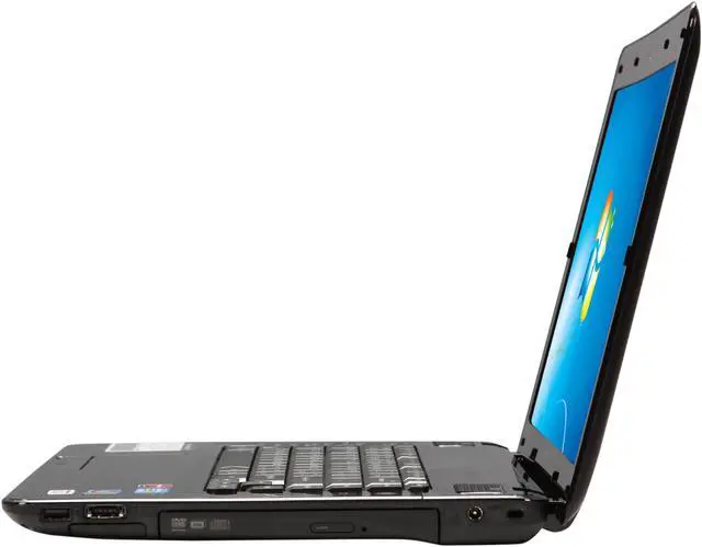 Alt view image 2 of 8 - Lenovo Laptop IdeaPad Intel Core i7-2630QM 6GB Memory 750GB HDD AMD Radeon HD 6570M 15.6" Windows 7 Home Premium 64-bit Y560p (43972BU)