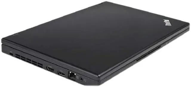 Alt view image 4 of 4 - ThinkPad Laptop X Series AMD E-240 2GB Memory 320GB HDD AMD Radeon HD 6310 11.6" Windows 7 Professional 64-bit X120e (059624U)