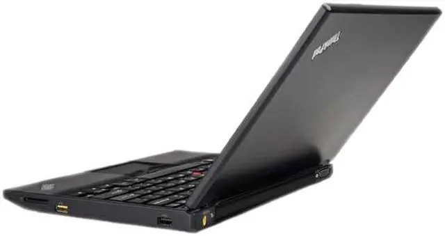 Alt view image 3 of 4 - ThinkPad Laptop X Series AMD E-350 4GB Memory 320GB HDD AMD Radeon HD 6310 11.6" Windows 7 Professional 64-bit X120e (05962RU)