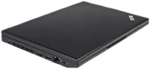 Alt view image 4 of 4 - ThinkPad Laptop X Series AMD E-350 4GB Memory 320GB HDD AMD Radeon HD 6310 11.6" Windows 7 Professional 64-bit X120e (05962RU)