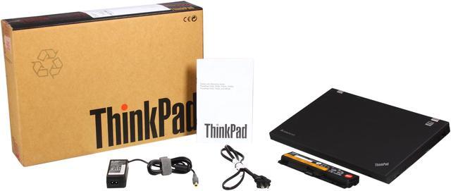 Alt view image 8 of 8 - ThinkPad Laptop T Series Intel Core i5-2520M 4GB Memory 320GB HDD Intel HD Graphics 3000 15.6" Windows 7 Professional 64-bit T520 (423946U)