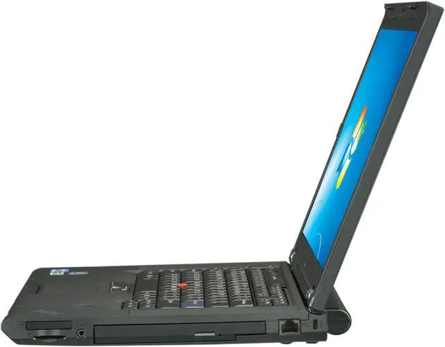 Alt view image 2 of 8 - ThinkPad Laptop T Series Intel Core i5-2520M 4GB Memory 500GB HDD NVIDIA NVS 4200M + Intel HD Graphics 3000 15.6" Windows 7 Professional 64-bit T520 (424049U)