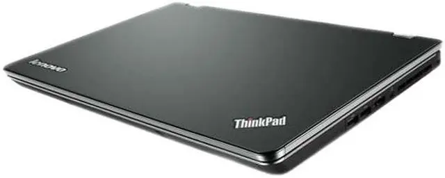 Alt view image 8 of 8 - ThinkPad Laptop Edge Intel Core i3-2310M 4GB Memory 320GB HDD Intel HD Graphics 3000 14.0" Windows 7 Professional 64-bit E420s (440129U)