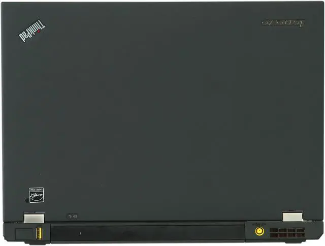 Alt view image 3 of 8 - ThinkPad Laptop T Series Intel Core i5-2520M 4GB Memory 320GB HDD Intel HD Graphics 3000 14.0" Windows 7 Professional 64-bit T420 (4177Q5U)