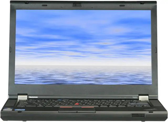 Alt view image 5 of 8 - ThinkPad Laptop T Series Intel Core i5-2520M 4GB Memory 320GB HDD Intel HD Graphics 3000 14.0" Windows 7 Professional 64-bit T420 (4177Q5U)