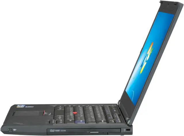 Alt view image 2 of 8 - ThinkPad T Series T420s (417153U) Notebook Intel Core i5 2540M(2.60GHz) 14" 4GB Memory DDR3 1333 128GB SSD DVD±R/RW Intel HD Graphics 3000