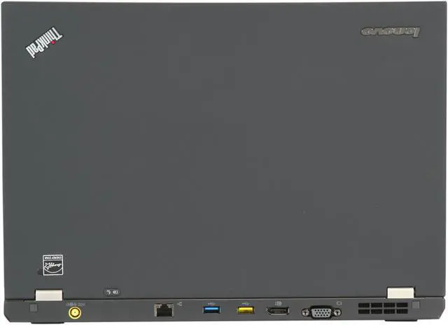 Alt view image 3 of 8 - ThinkPad T Series T420s (417153U) Notebook Intel Core i5 2540M(2.60GHz) 14" 4GB Memory DDR3 1333 128GB SSD DVD±R/RW Intel HD Graphics 3000