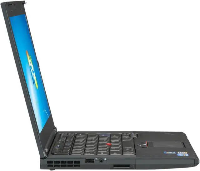 Alt view image 4 of 8 - ThinkPad T Series T420s (417153U) Notebook Intel Core i5 2540M(2.60GHz) 14" 4GB Memory DDR3 1333 128GB SSD DVD±R/RW Intel HD Graphics 3000