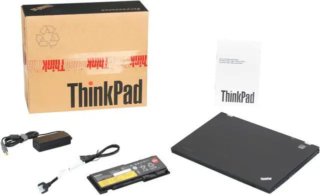 Alt view image 8 of 8 - ThinkPad T Series T420s (417153U) Notebook Intel Core i5 2540M(2.60GHz) 14" 4GB Memory DDR3 1333 128GB SSD DVD±R/RW Intel HD Graphics 3000