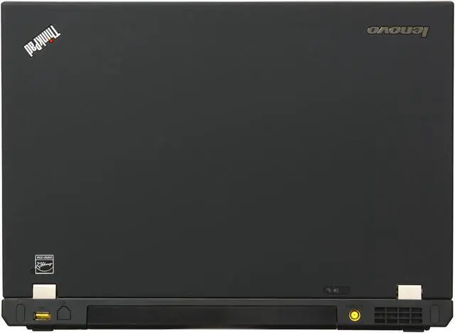 Alt view image 3 of 8 - ThinkPad Laptop T Series Intel Core i5-2520M 4GB Memory 500GB HDD Intel HD Graphics 3000 15.6" Windows 7 Professional 64-bit T520 (42404AU)