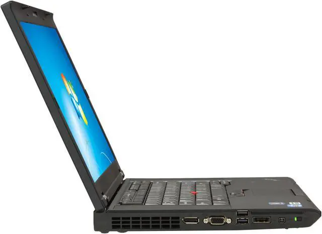 Alt view image 4 of 8 - ThinkPad Laptop T Series Intel Core i5-2520M 4GB Memory 500GB HDD Intel HD Graphics 3000 15.6" Windows 7 Professional 64-bit T520 (42404AU)