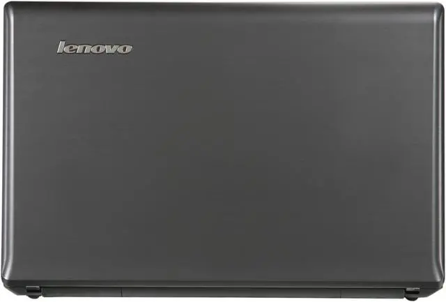 Alt view image 3 of 8 - Lenovo Laptop Intel Core i3-2310M 4GB Memory 500GB HDD Intel HD Graphics 3000 17.3" Windows 7 Home Premium 64-bit G770 (103728U)