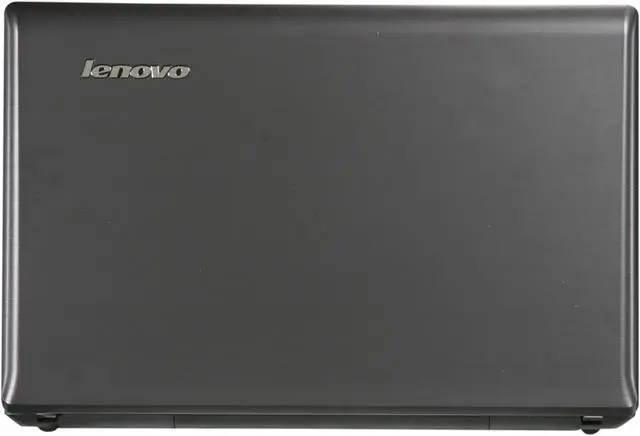 Alt view image 3 of 8 - Lenovo Laptop Intel Core i5-2410M 6GB Memory 750GB HDD AMD Radeon HD 6650M 17.3" Windows 7 Home Premium 64-bit G770 (10372KU)